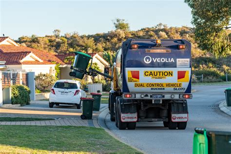 City of Joondalup Resident Portal.
